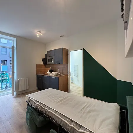 Cosy 59 Lafayette Equipe N1