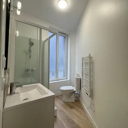 Cosy 59 Lafayette Equipe N1 Apartament