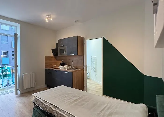 Cosy 59 Lafayette Equipe N1