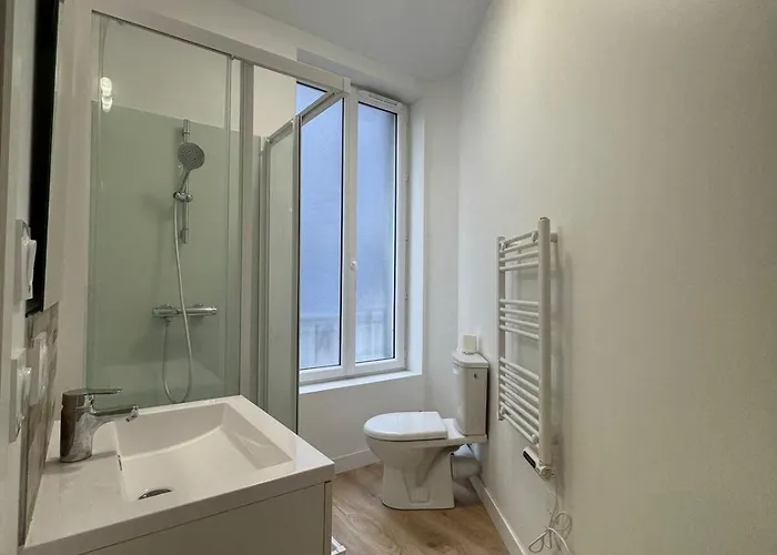 Cosy 59 Lafayette Equipe N1 Apartament